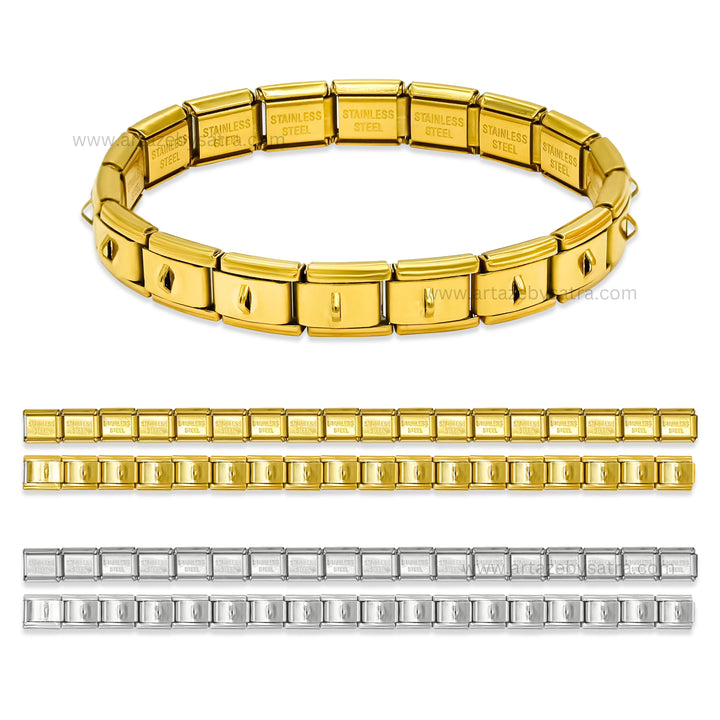 Bracelet Hook Can Hang Pendant | Size : 7inch | Qty : 1 pc | B27