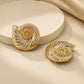 Ocean Motif Scarf Slide | Qty : 2pcs