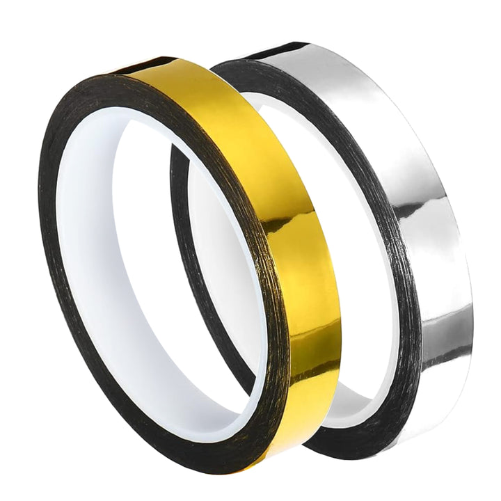 DIY Decorative Tapes for Gift Box | Size : 12mm | Qty : 1pc