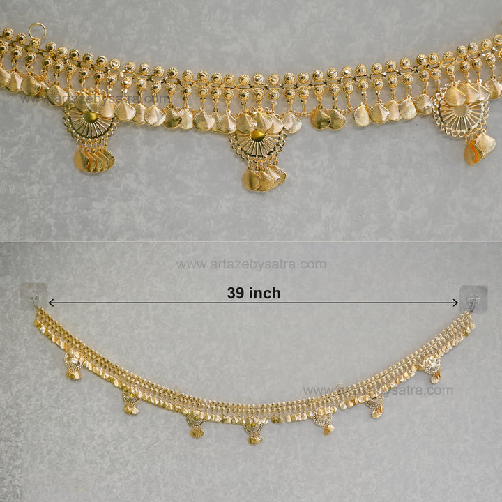 Decorative Toran | Qty : 1pc | Size : 39inch | DP41