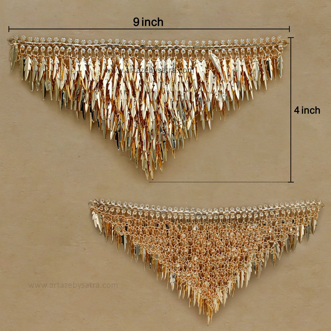 Designer Choker | Qty : 1pc | DC79