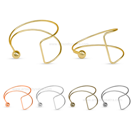 Adjustable Kada | Size : 63mm | Qty : 1pc | K107