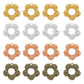 1 Naka Flower Wire Jewellery Design | Size : 20mm | 20pcs | WR23