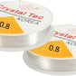 Transparent Stretchy Elastic Cord | Qty : 1 roll | WT31