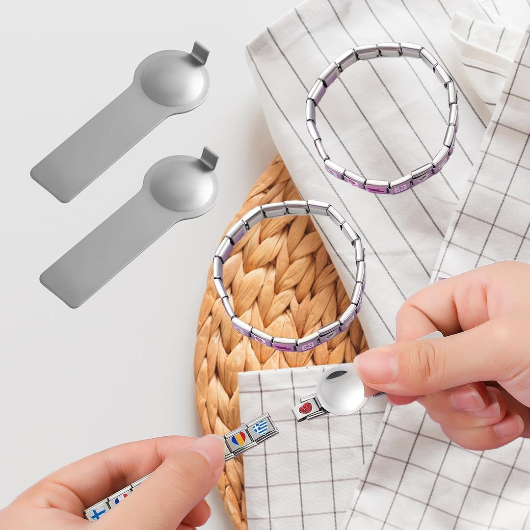 Charm Opening Tool, Bracelet Helper | Qty : 1 | P28