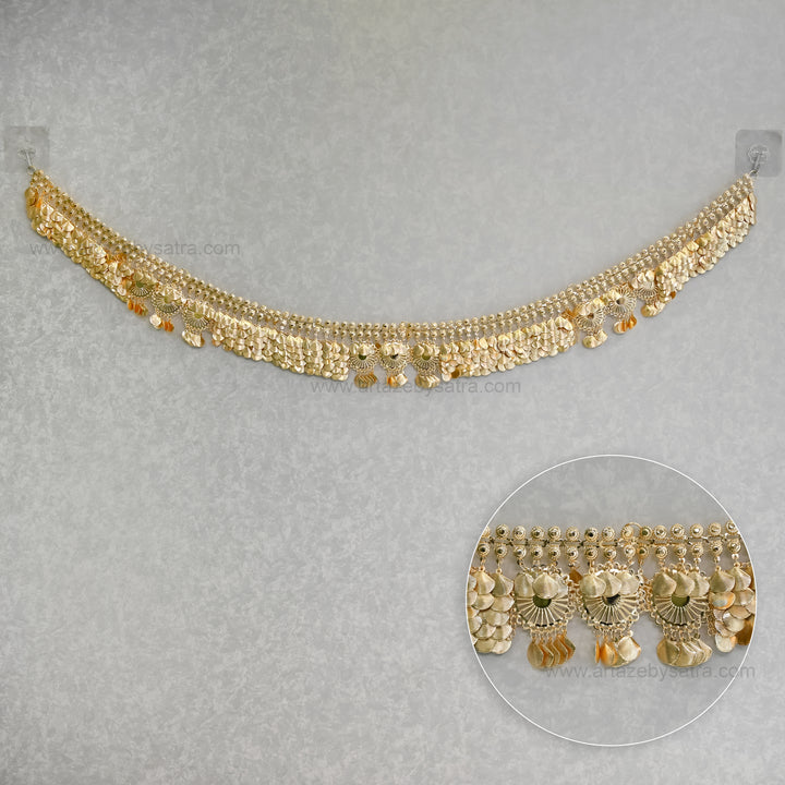 Decorative Toran | Qty : 1pc | Size : 39inch | DP77