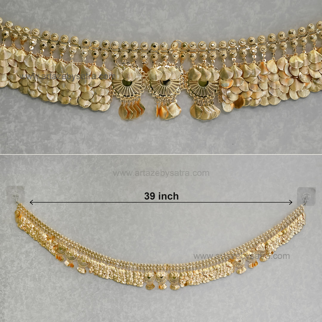 Decorative Toran | Qty : 1pc | Size : 39inch | DP77