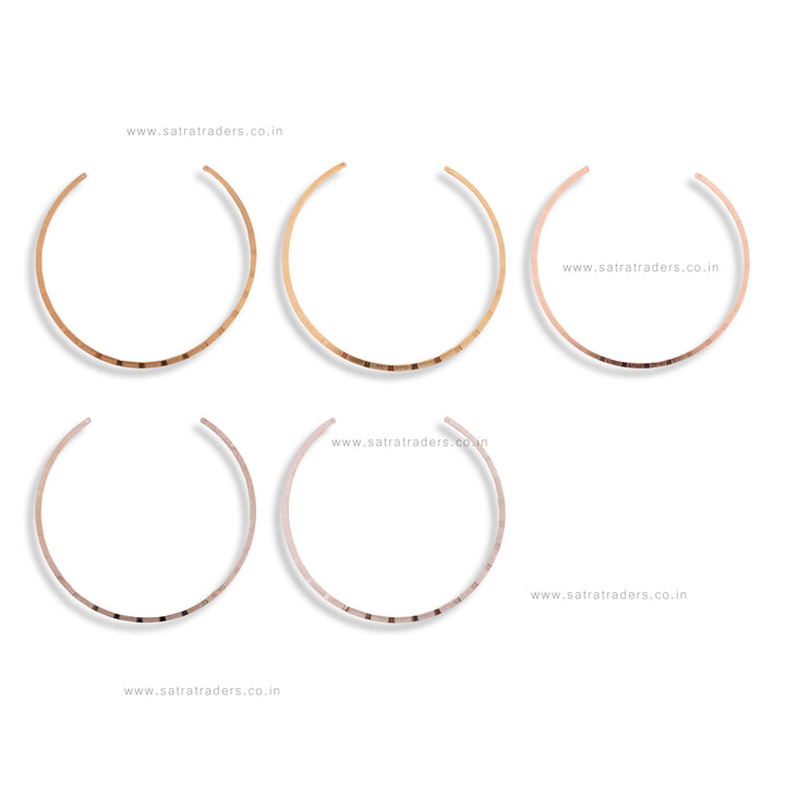 Designer Choker | Size : 5 Inch | 1 pcs | DC-30