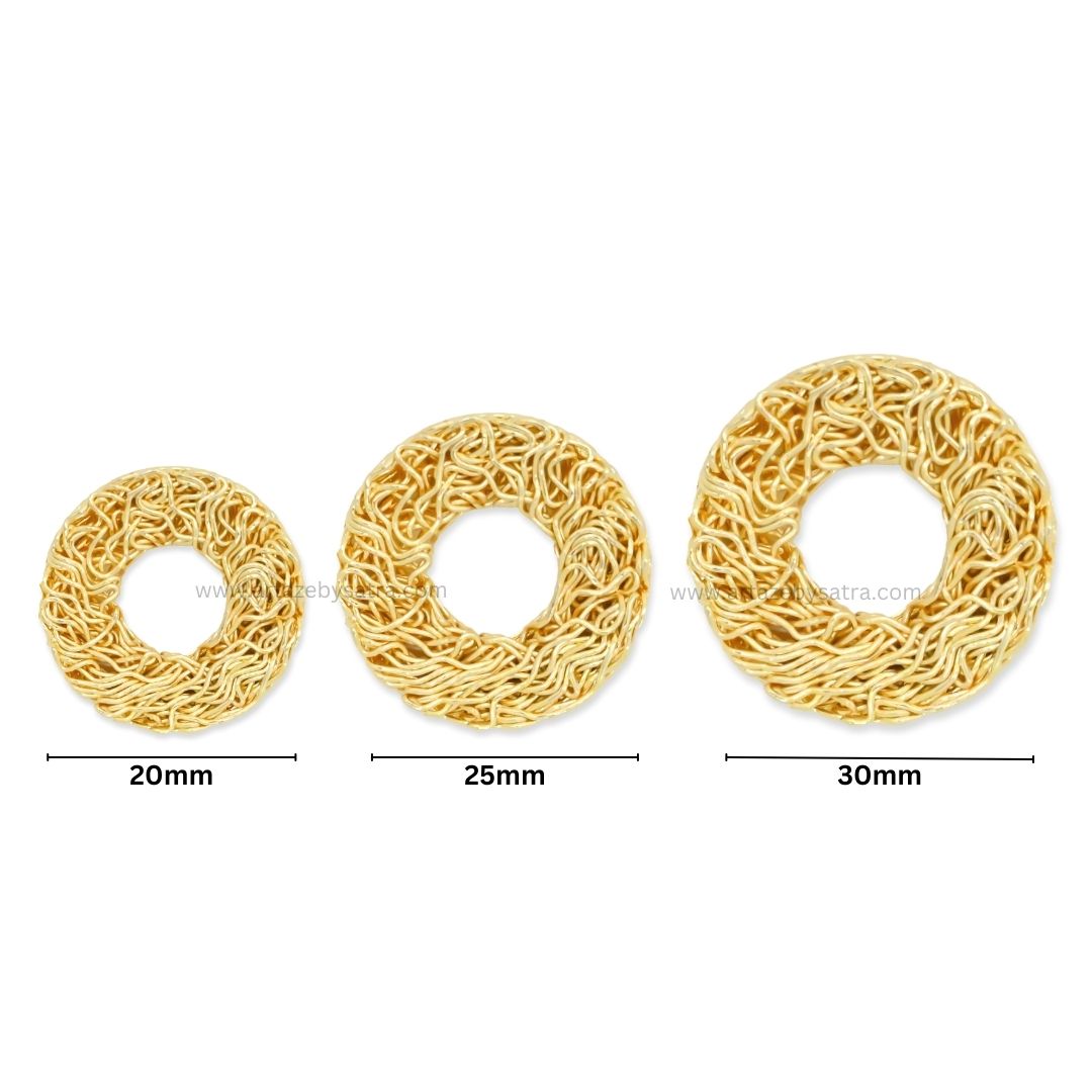 Wire Jewellery Design | 20pcs | WR33