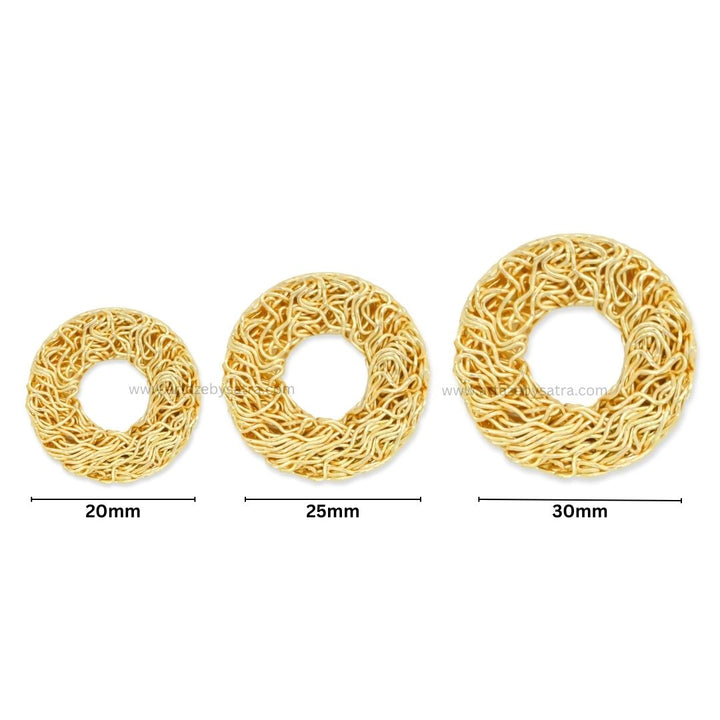 Wire Jewellery Design | 20pcs | WR33