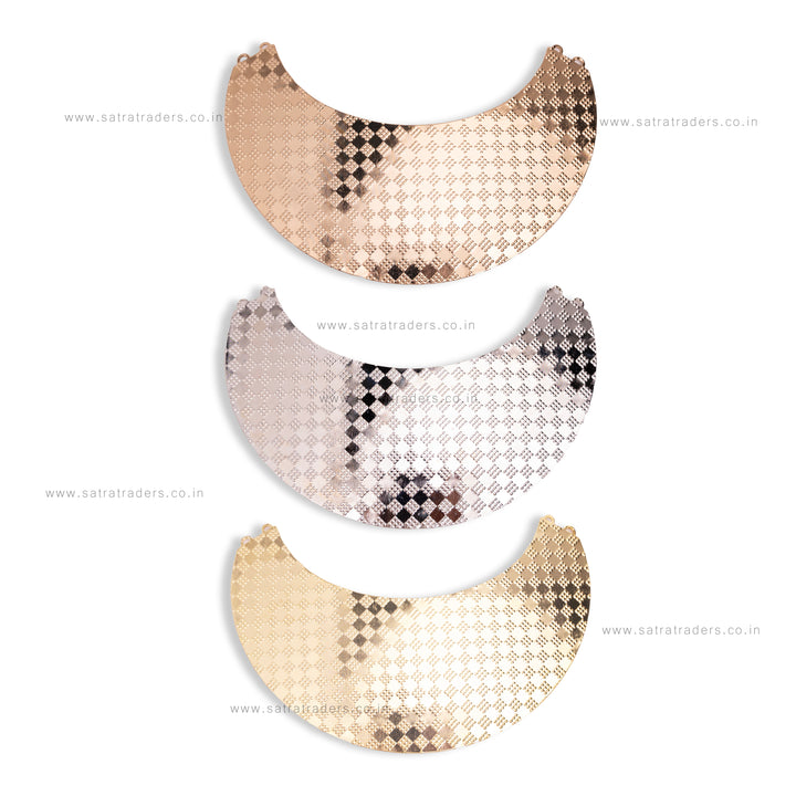 Designer Choker | Size : 5 Inch | 1 pcs | DC-34