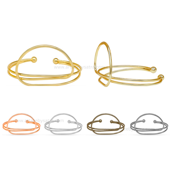 Adjustable Kada | Size : 67mm | Qty : 1pc | K94