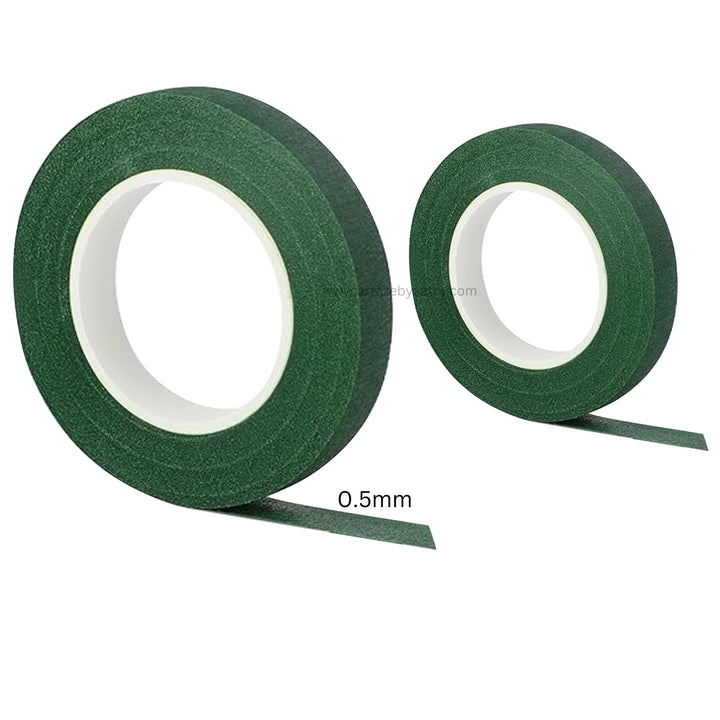 Floral Tapes Stem Wrap | Approx 25mtrs