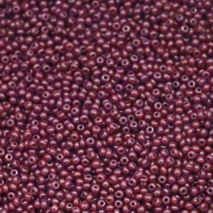Seed Glass Beads | Size : 2mm | SB03