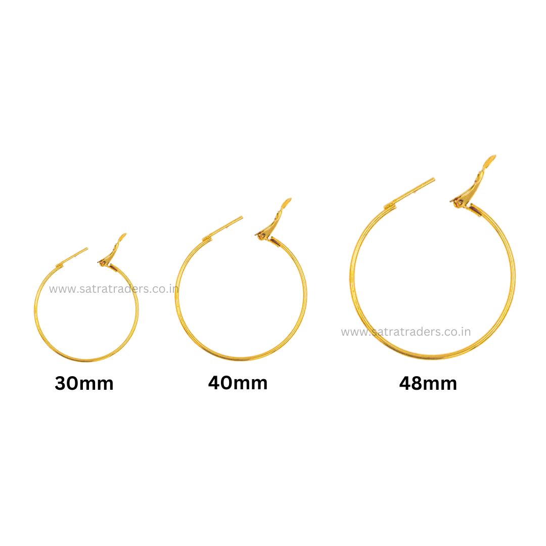 Iron Plain Bali | 10pcs | EF20