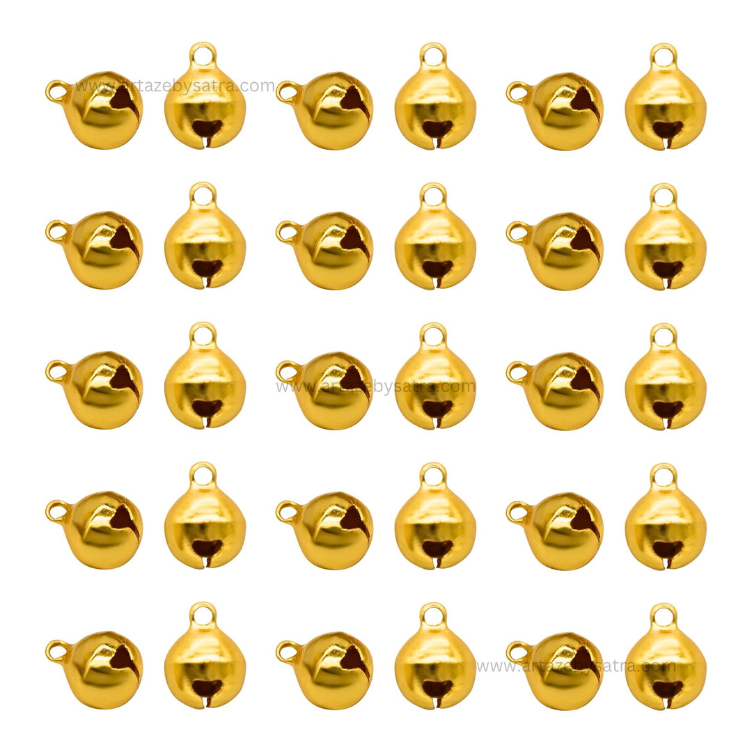 Ghungroo Bells High Quality | BF124