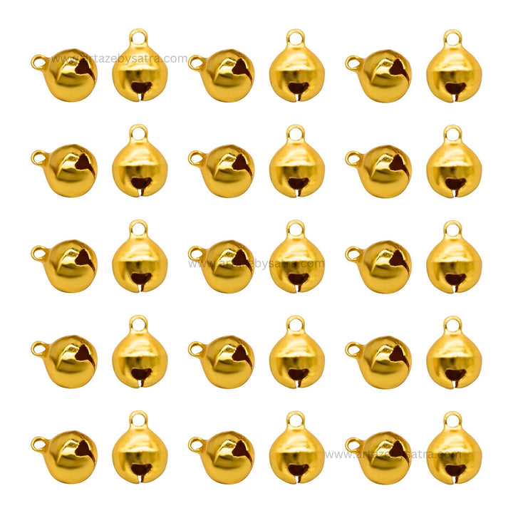 Ghungroo Bells High Quality | BF124