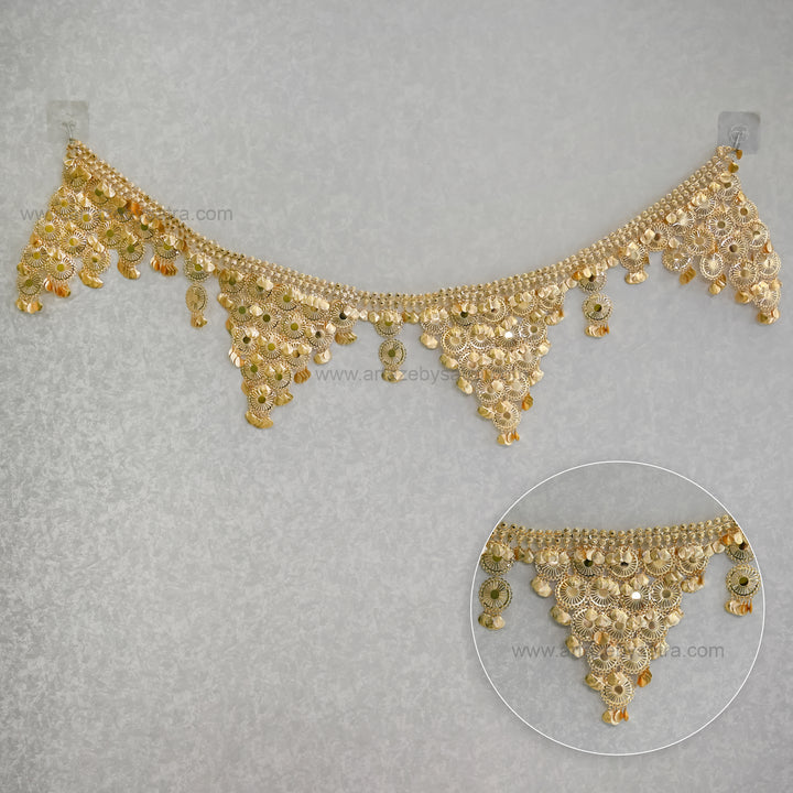 Decorative Toran | Qty : 1pc | Size : 39inch | DP78