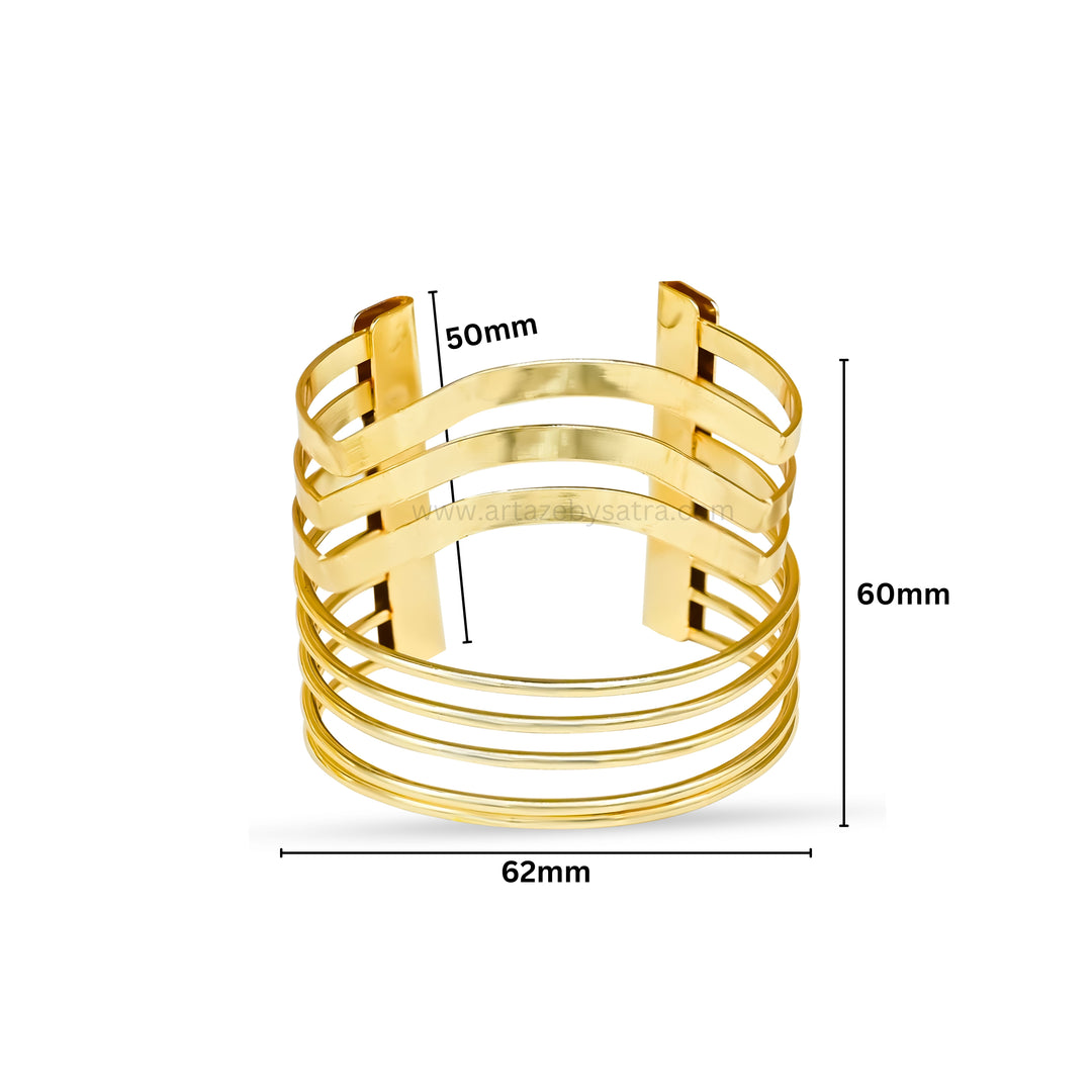 Adjustable Kada | Size : 62mm | Qty : 1pc | K71