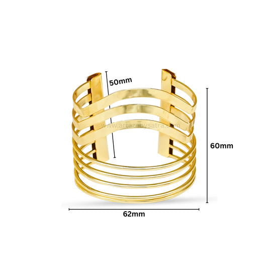 Adjustable Kada | Size : 62mm | Qty : 1pc | K71