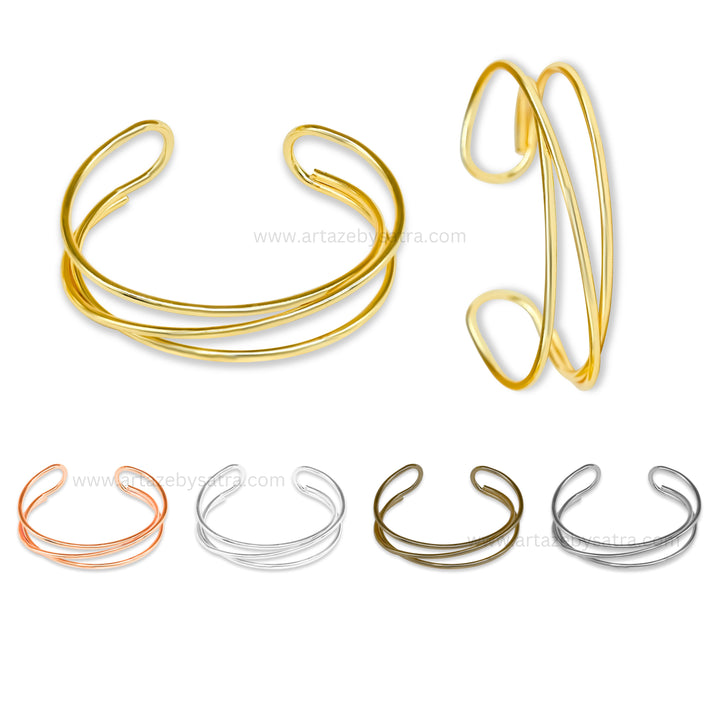 Adjustable Kada | Size : 65mm | Qty : 1pc | K89