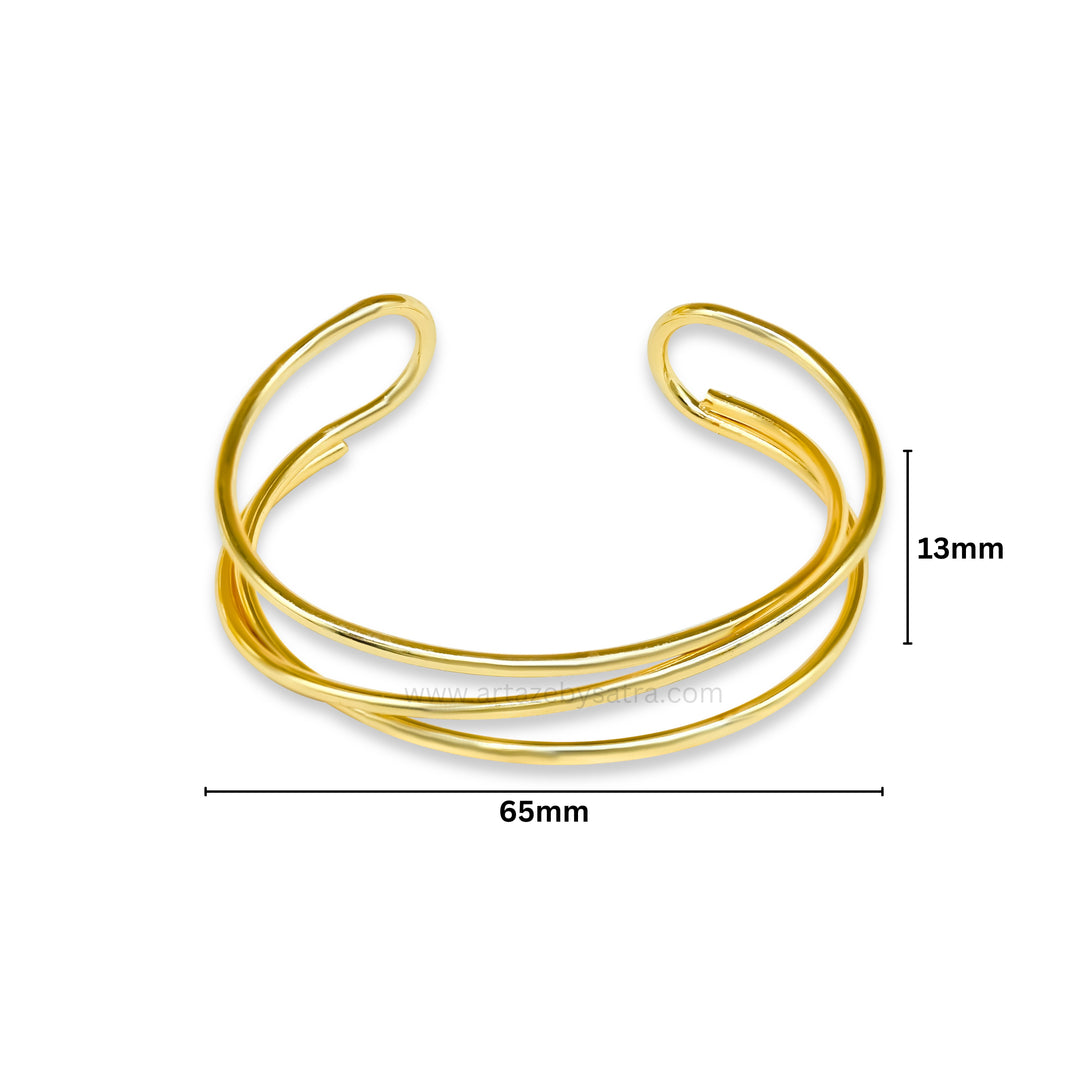 Adjustable Kada | Size : 65mm | Qty : 1pc | K89