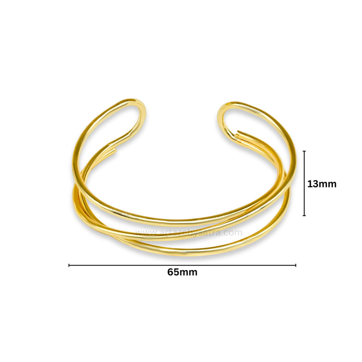 Adjustable Kada | Size : 65mm | Qty : 1pc | K89