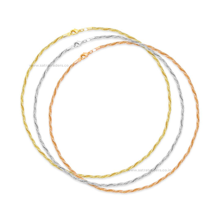 Brass High Quality Ready Chain Ready Chain | Qty : 1pc | RC13