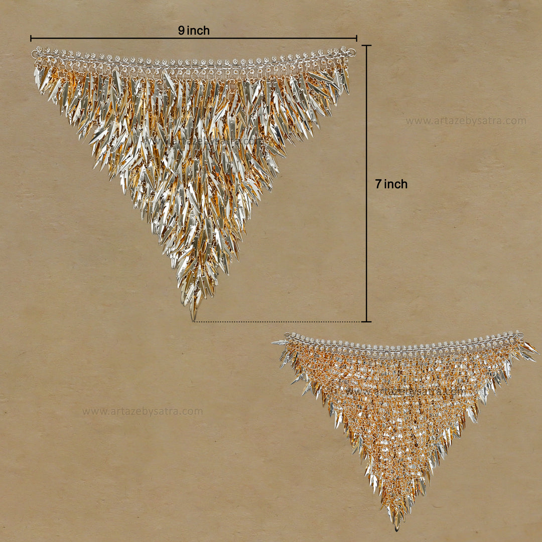 Designer Choker | Qty : 1pc | DC82