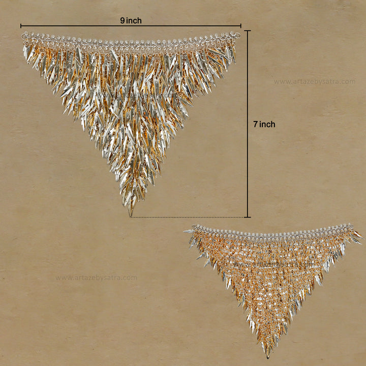 Designer Choker | Qty : 1pc | DC82