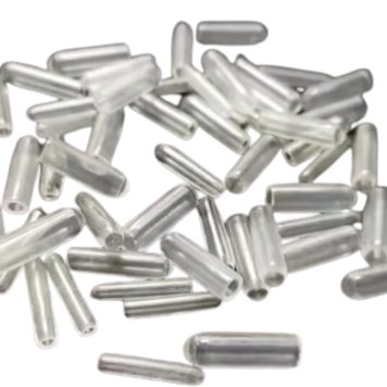 Hair Band Rubber | Qty : 100pcs | HA16