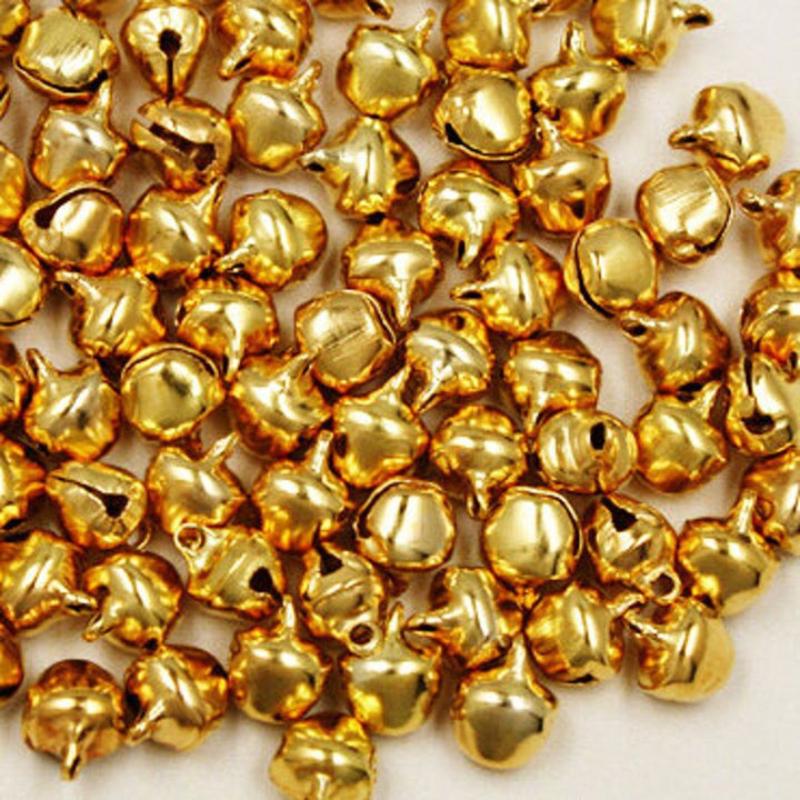 Ghungroo | Qty : 100g | BF85