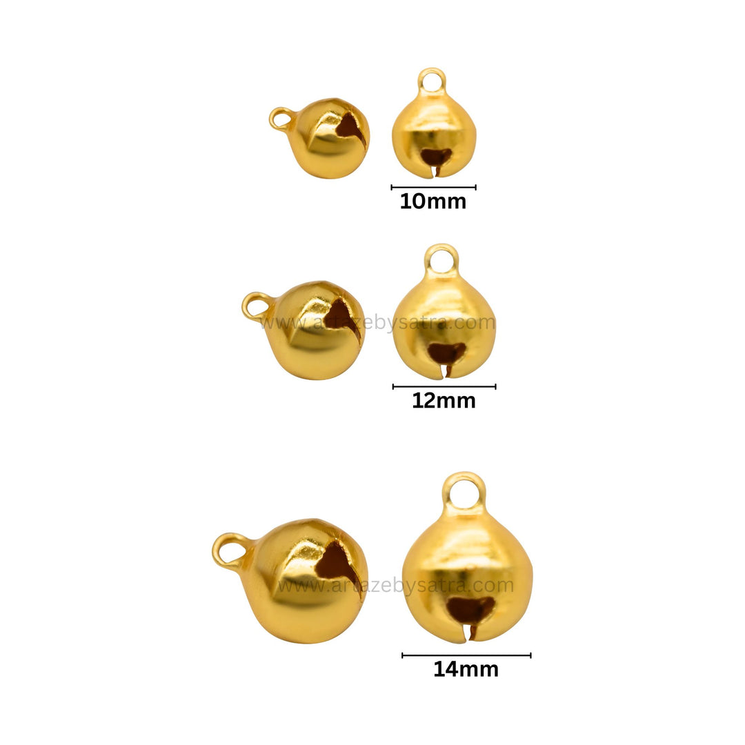 Ghungroo Bells High Quality | BF124
