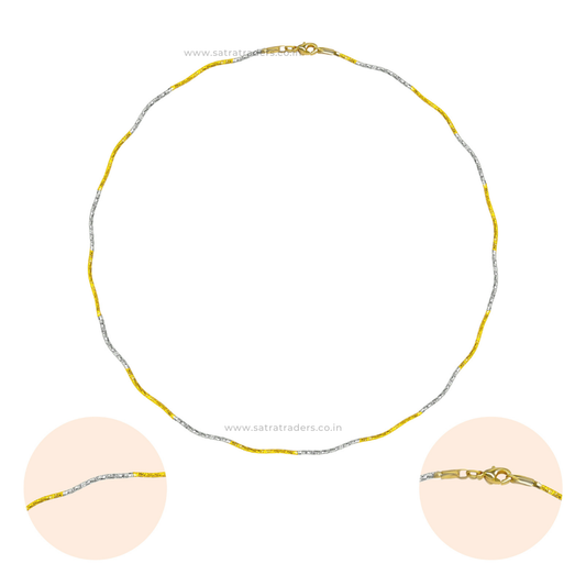 Brass High Quality Ready Chain | Qty : 1pc | R02