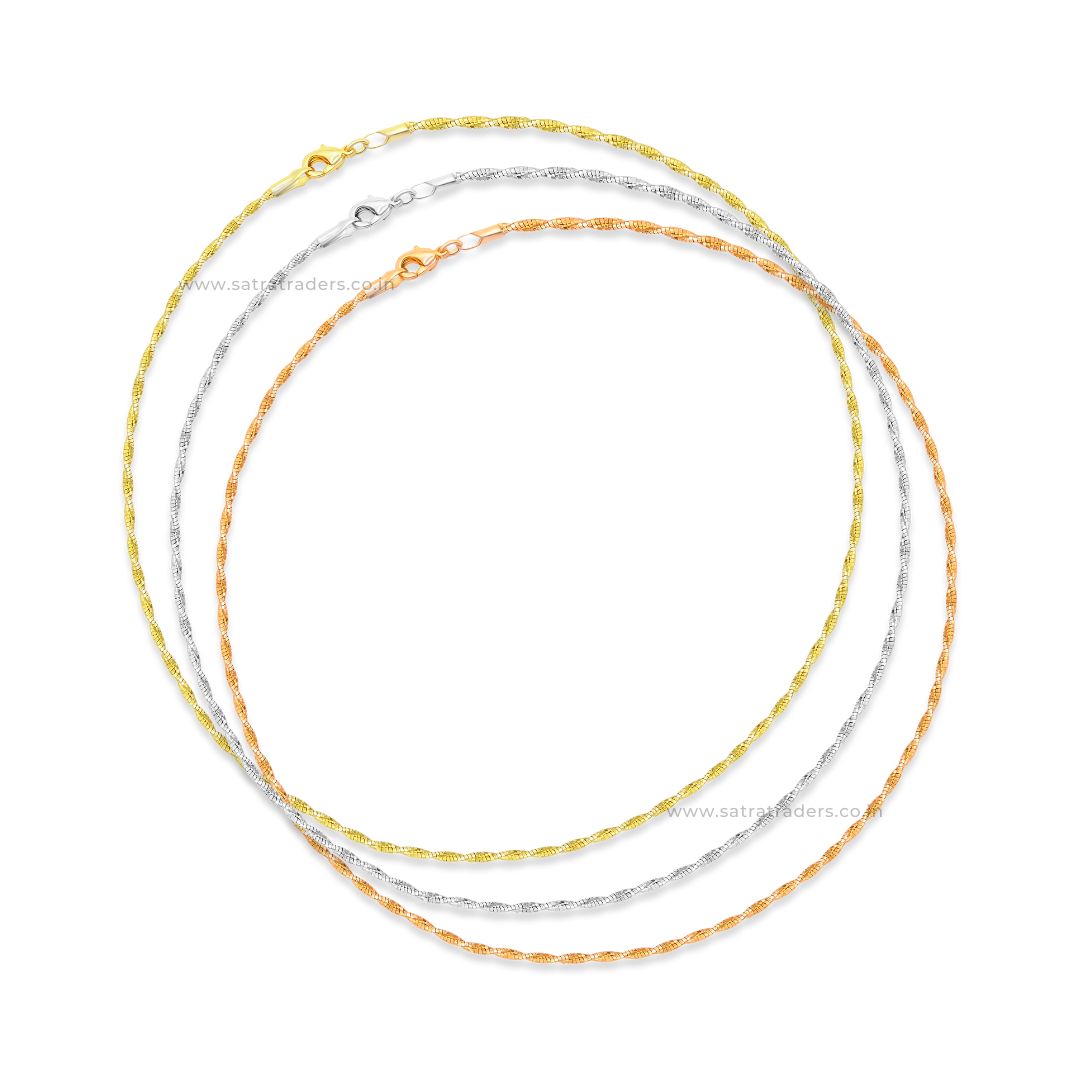 Brass High Quality Ready Chain Ready Chain | Qty : 1pc | RC15