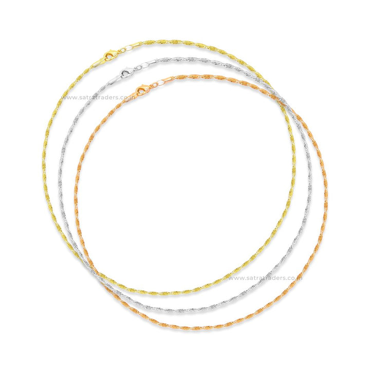 Brass High Quality Ready Chain Ready Chain | Qty : 1pc | RC15