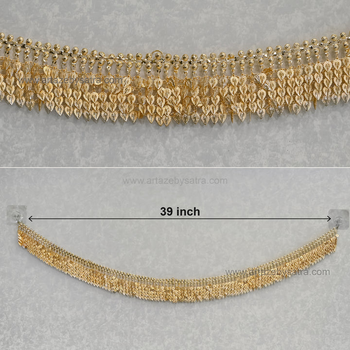 Designer Toran | Qty : 1pc | DP84