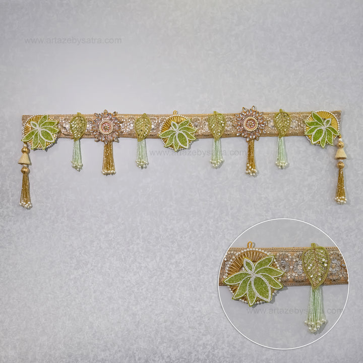 Decorative Toran | Qty : 1pc | Size : 39inch | DP71