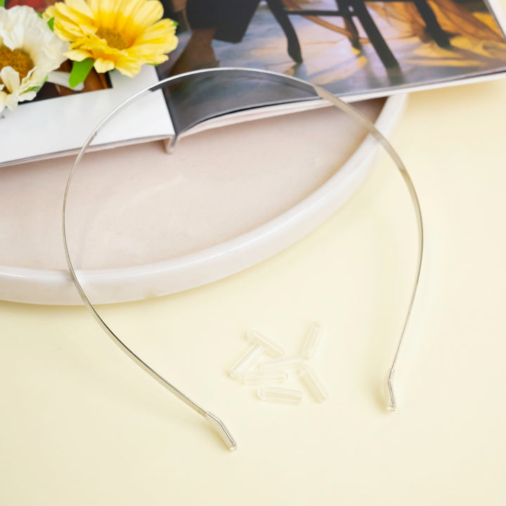 Hair Band Rubber | Qty : 100pcs | HA16