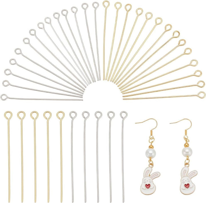 I Pin | Qty : 100g | BF21