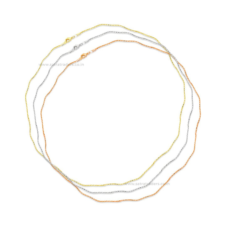 Brass High Quality Ready Chain Ready Chain | Qty : 1pc | RC14