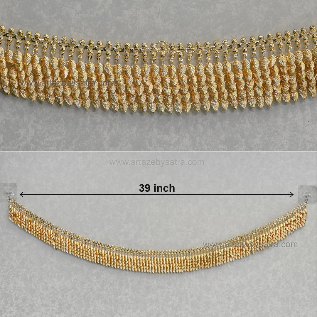 Decorative Toran | Qty : 1pc | Size : 39inch | DP79