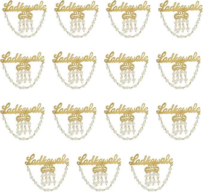 Ladkewale | Size : 3inch | Qty : 1pc