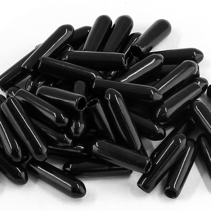 Hair Band Rubber | Qty : 100pcs | HA16