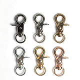 Lobster Claw Clasp | Size : 44mm | Qty : 6 pcs | BF116