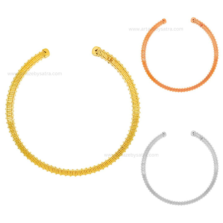 Designer Choker | Qty : 1pc | DC74