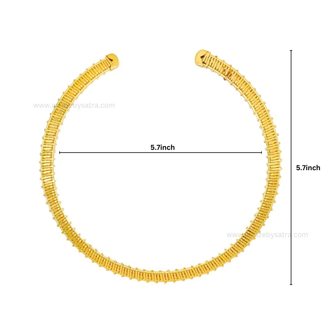 Designer Choker | Qty : 1pc | DC74