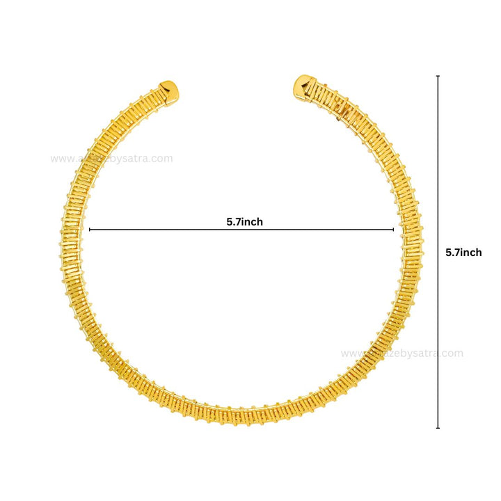 Designer Choker | Qty : 1pc | DC74