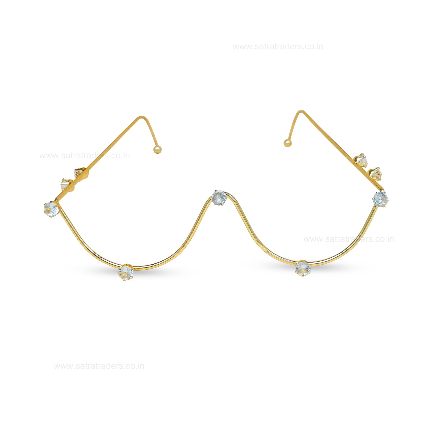 Facelet : Qty : 1pc | FC08
