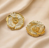 Floral Scarf & Garment Slide | Qty : 2pcs